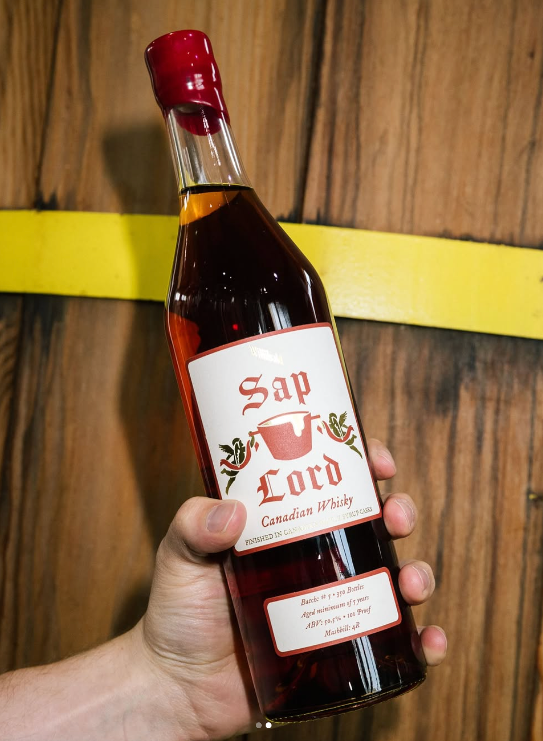 BATCH #5: SAP LORD 2.0