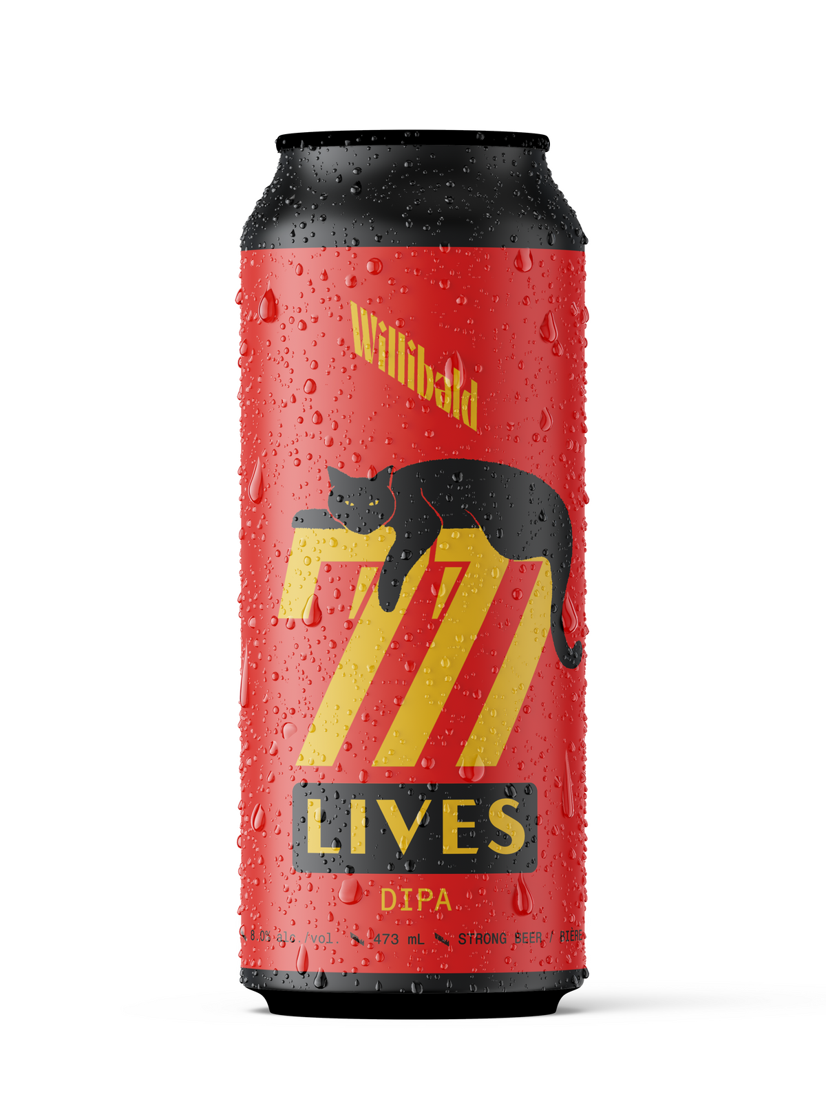 Seven Lives - Willibald Farm