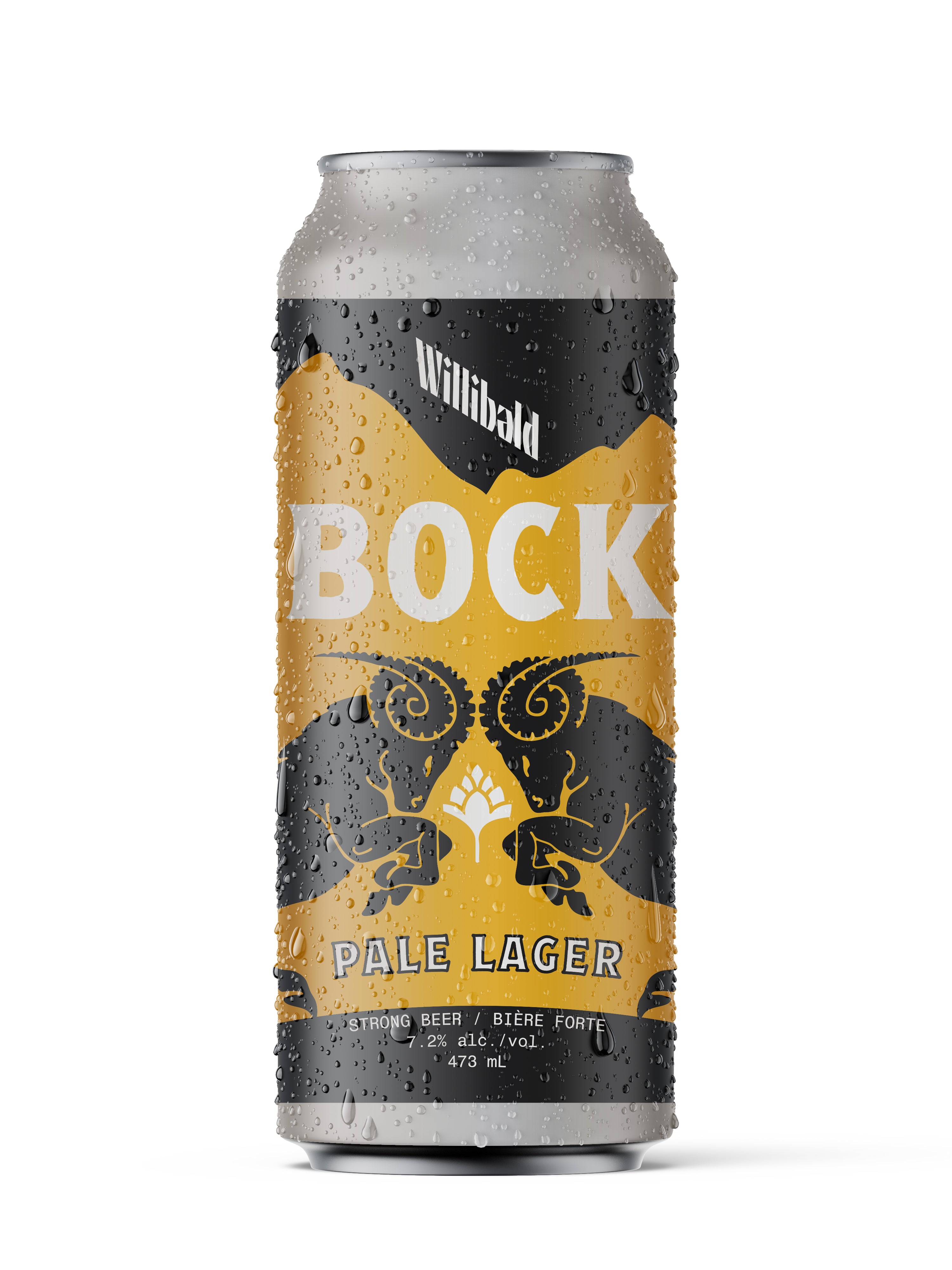 Bock - Willibald Farm