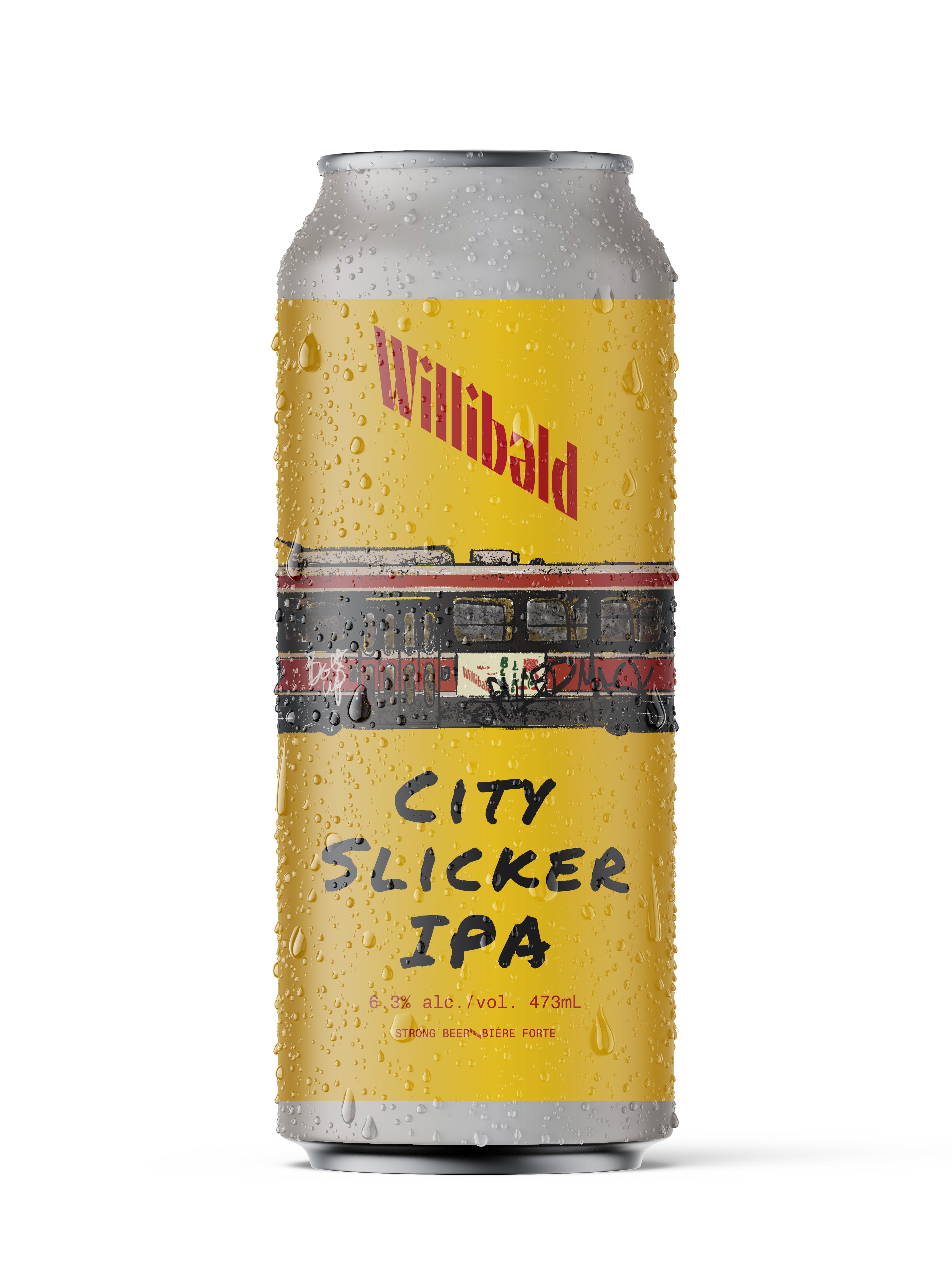 City Slicker - Willibald Farm