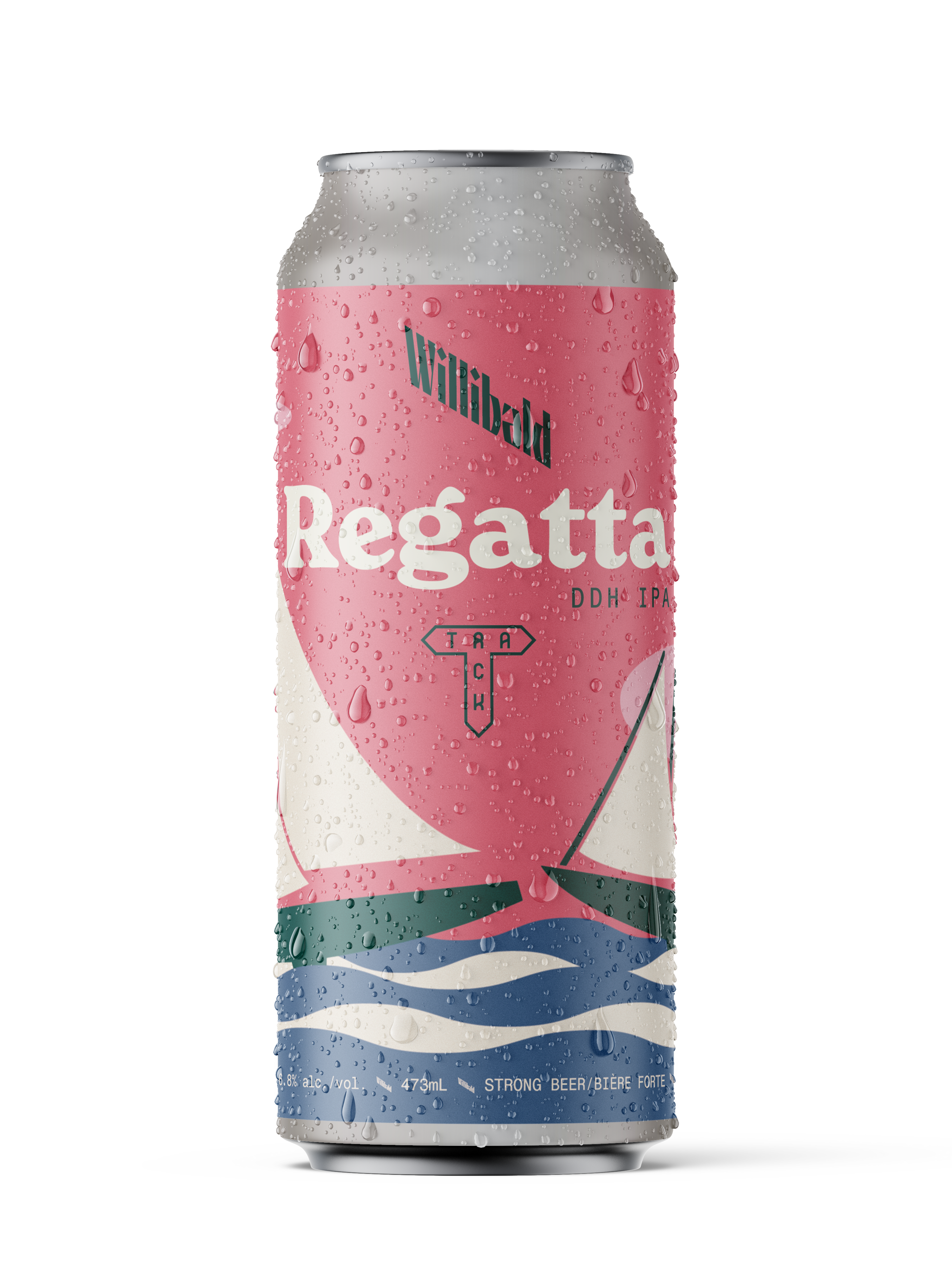 Regatta - Willibald Farm