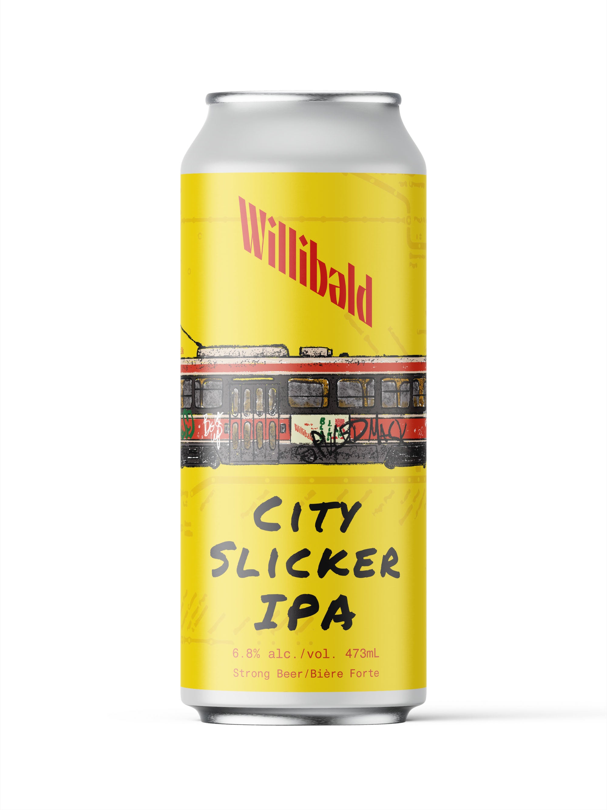 City Slicker - Willibald Farm