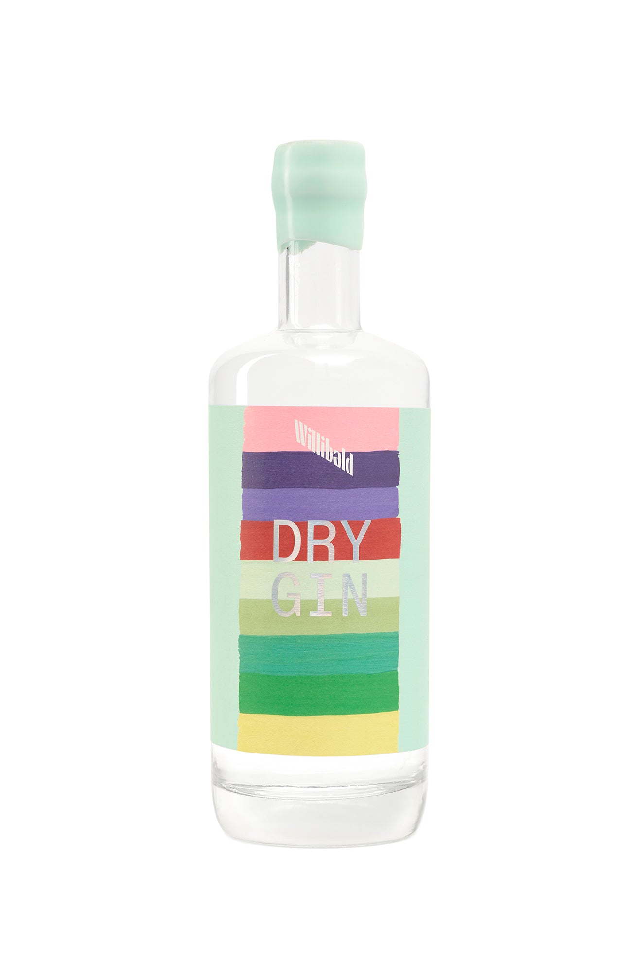 Dry Gin - Willibald Farm