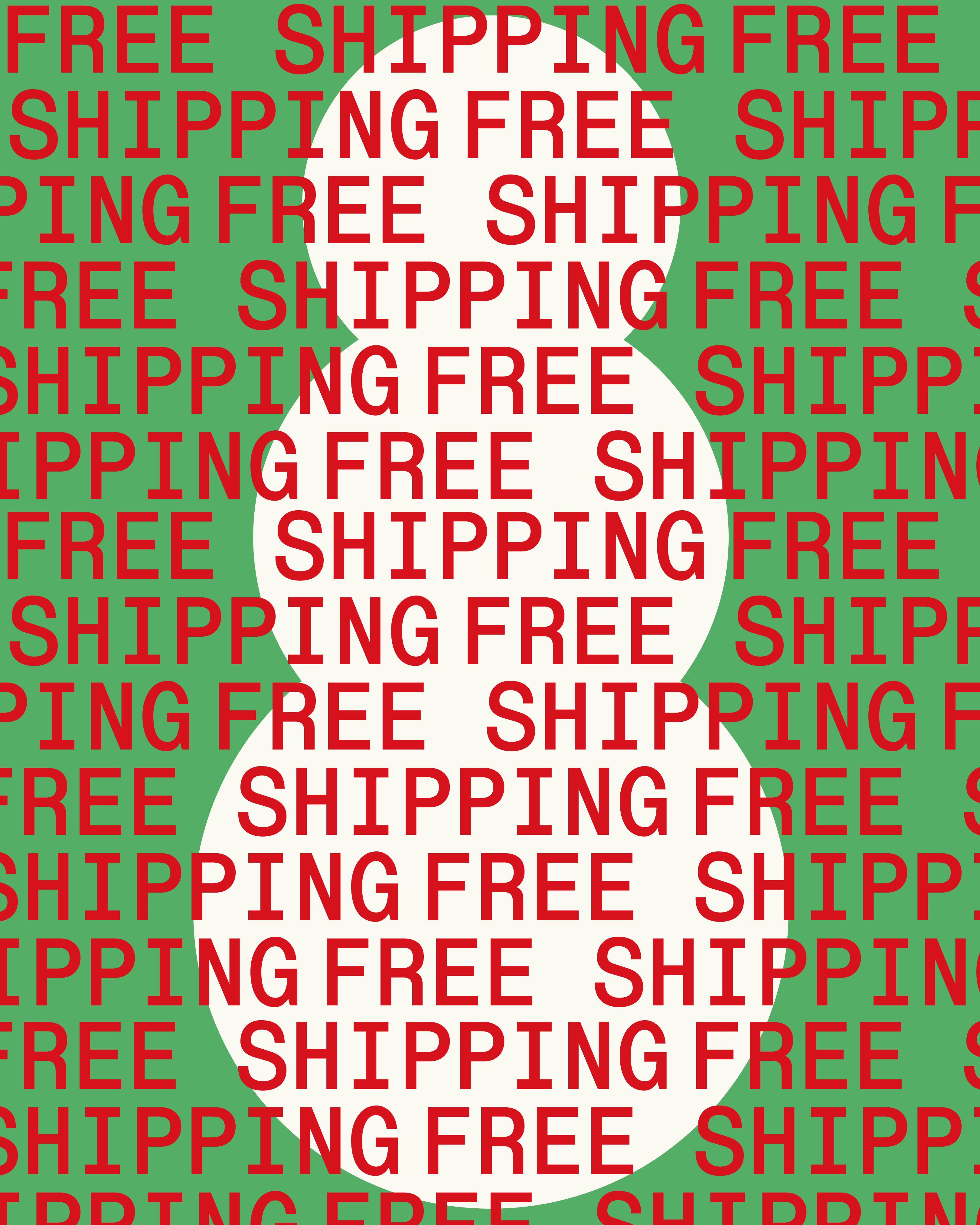 Free Shipping - Nov 21 to Dec 8