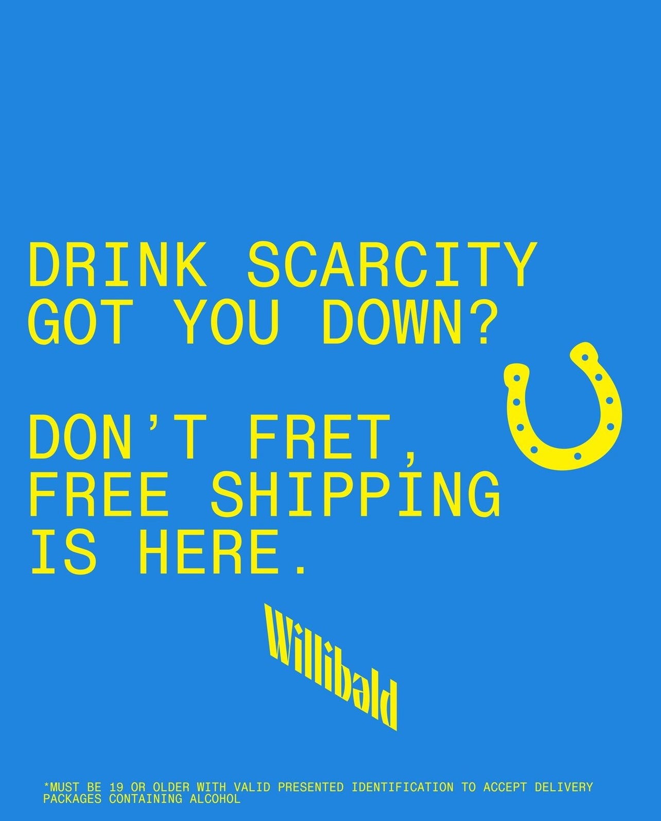 Free Shipping is Here. Now thru July 18th.
