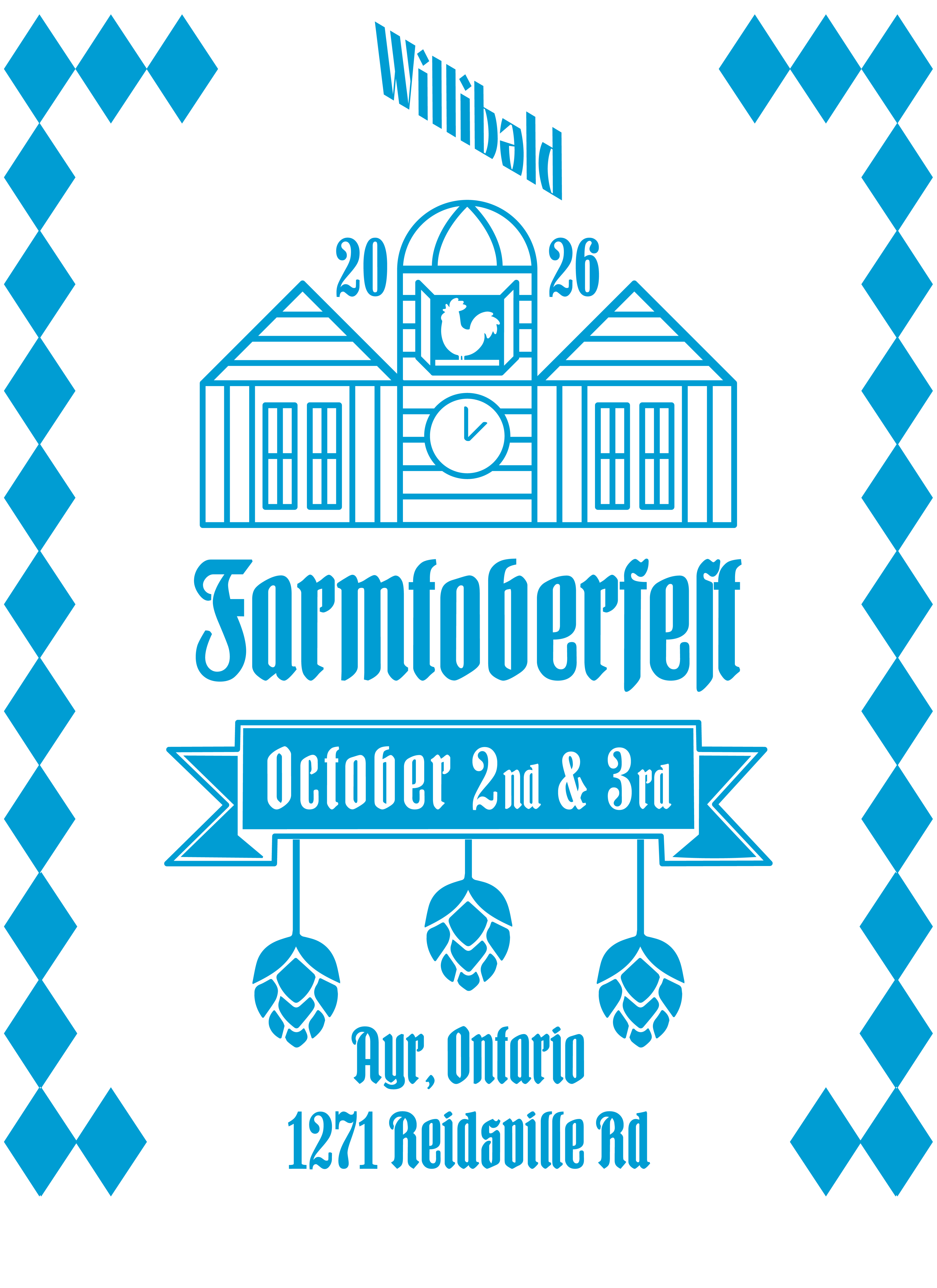 Farmtoberfest 2026