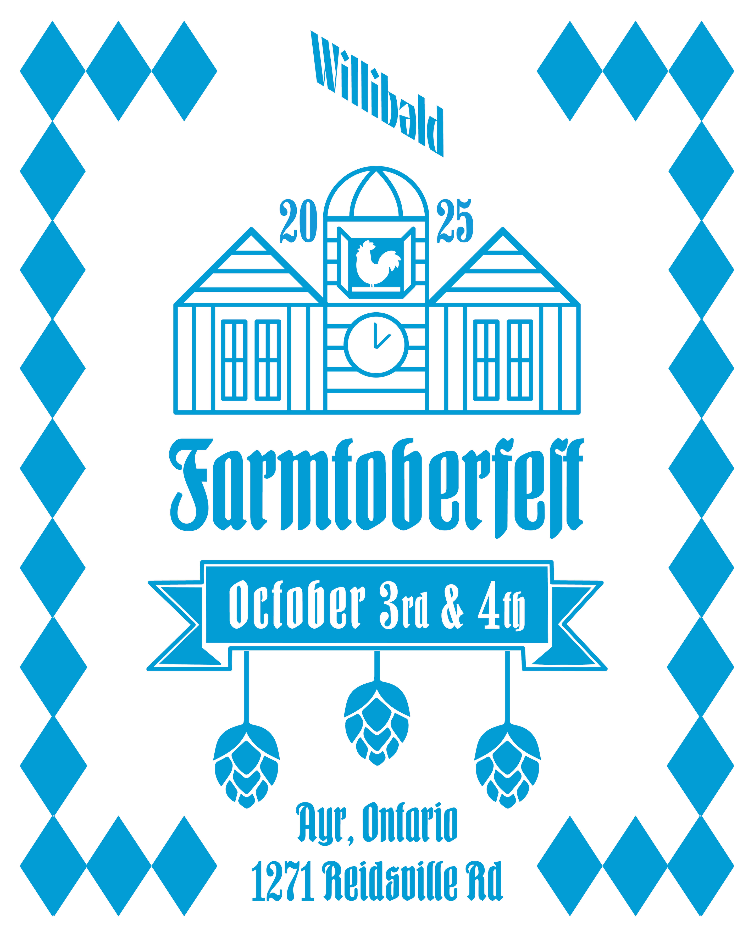 Farmtoberfest 2025