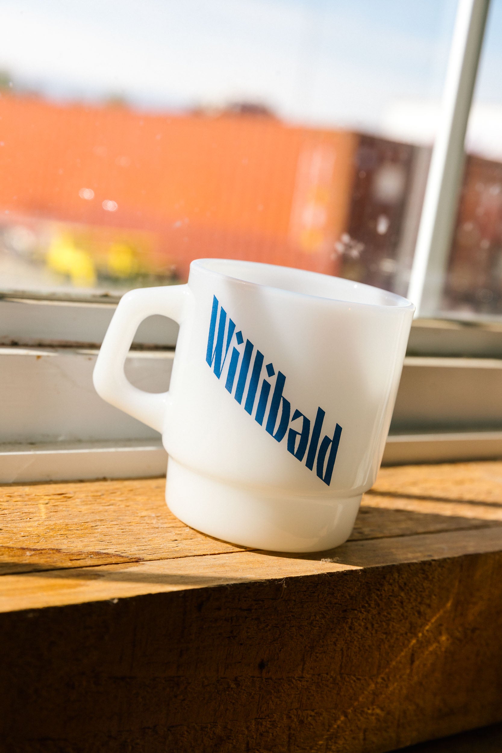 Products | Willibald Farm