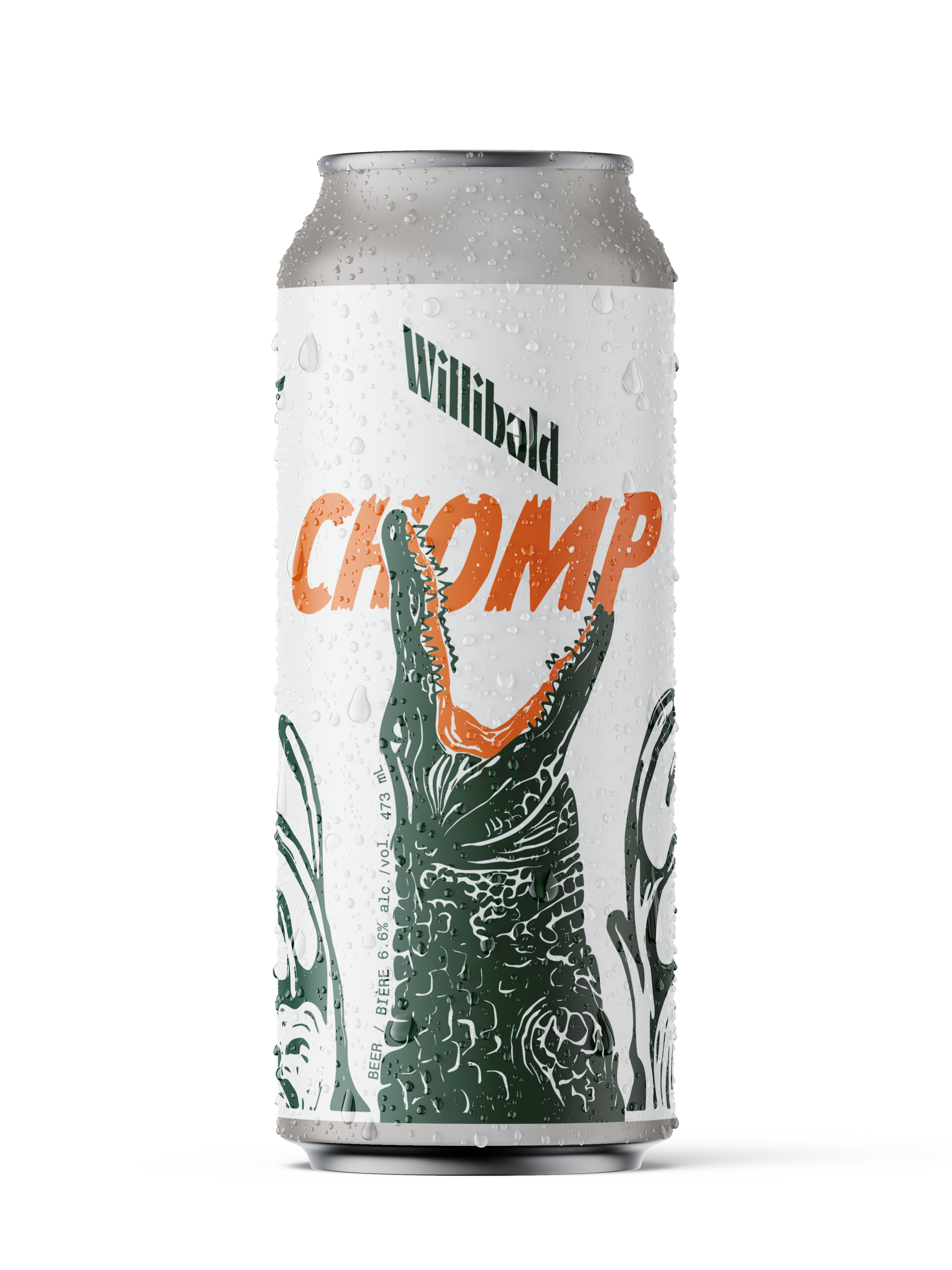 CHOMP