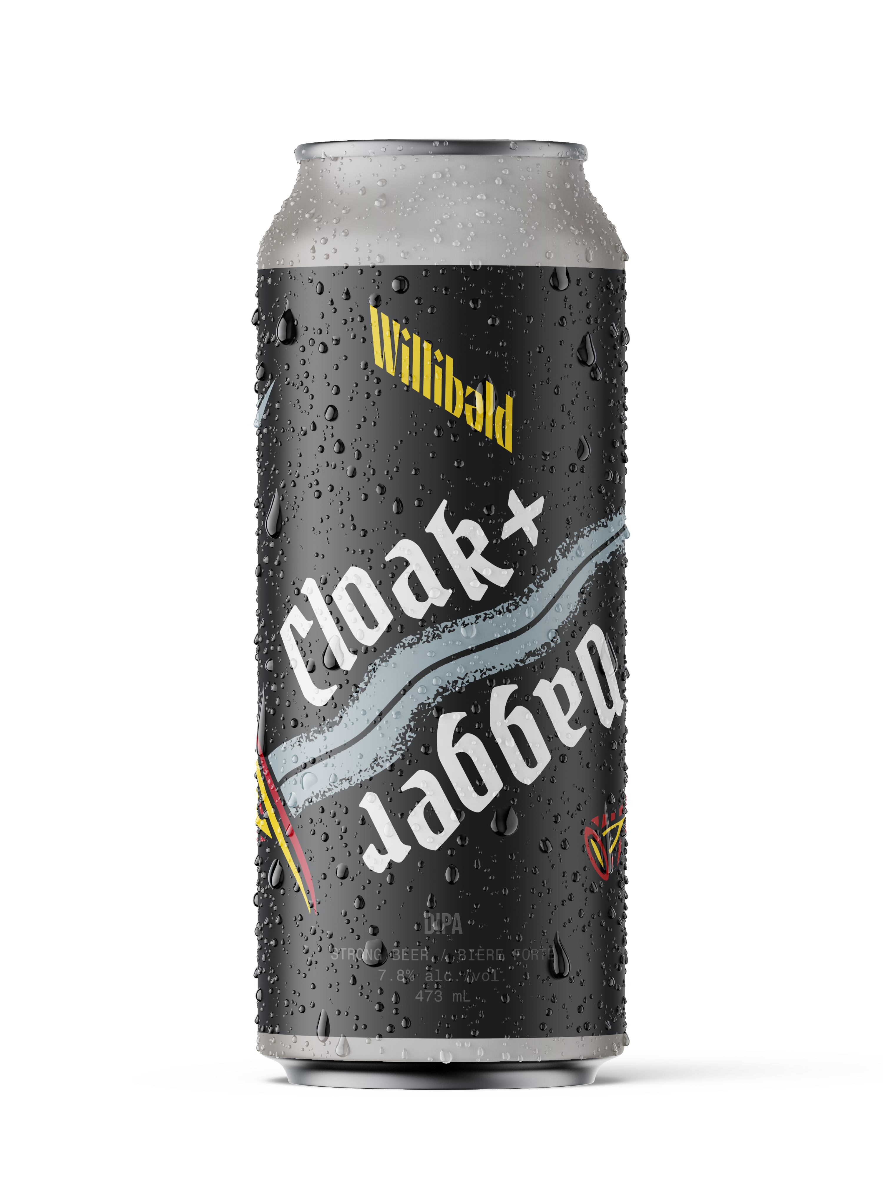 Cloak & Dagger - Willibald Farm