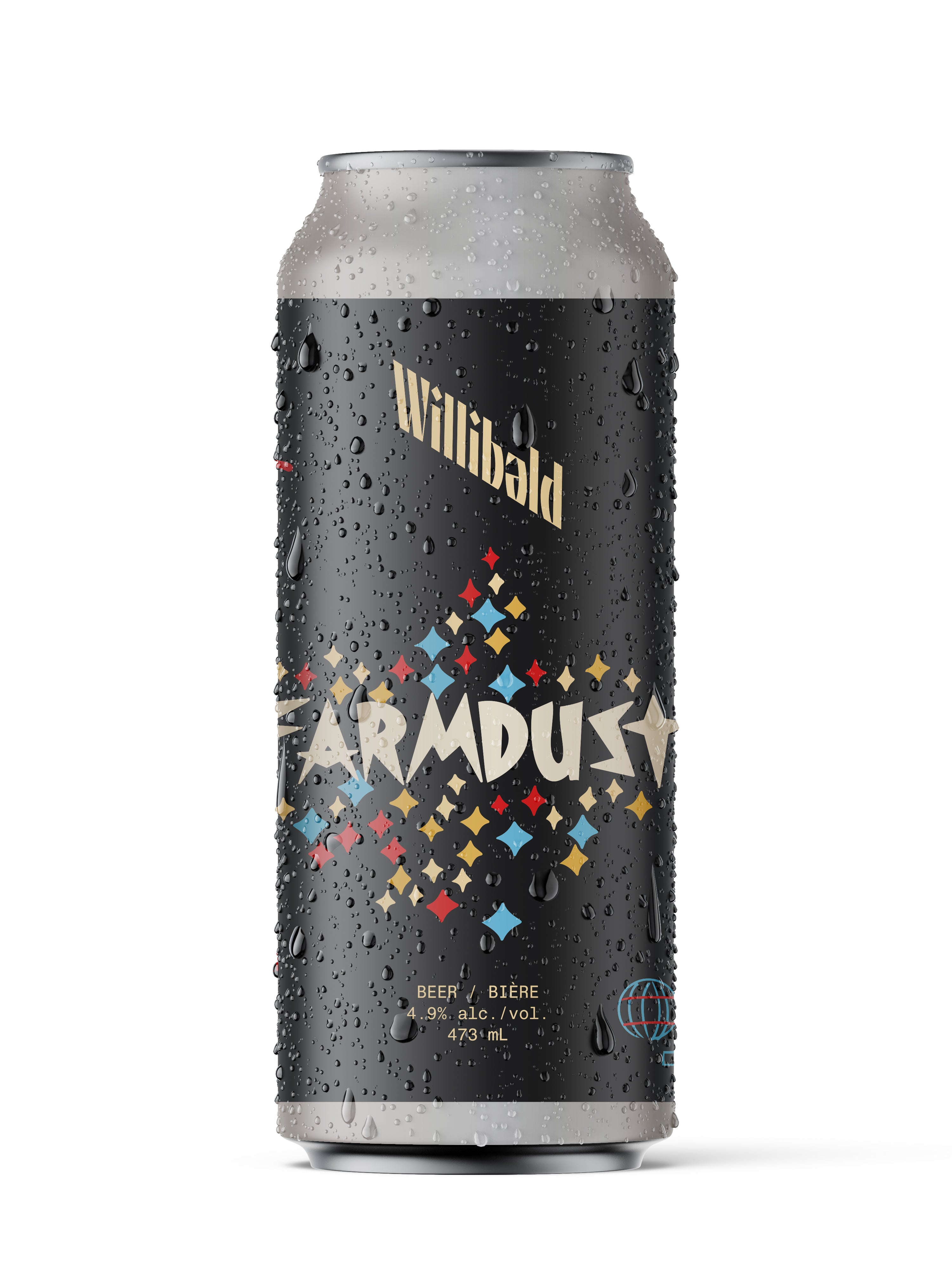 Farmdust - Willibald Farm