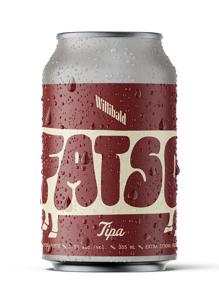 Fatso - Willibald Farm