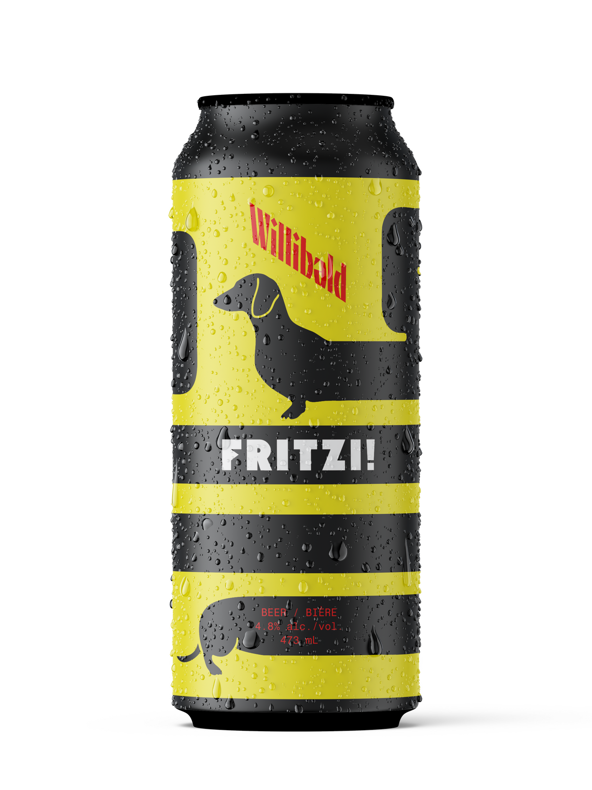 Fritzi
