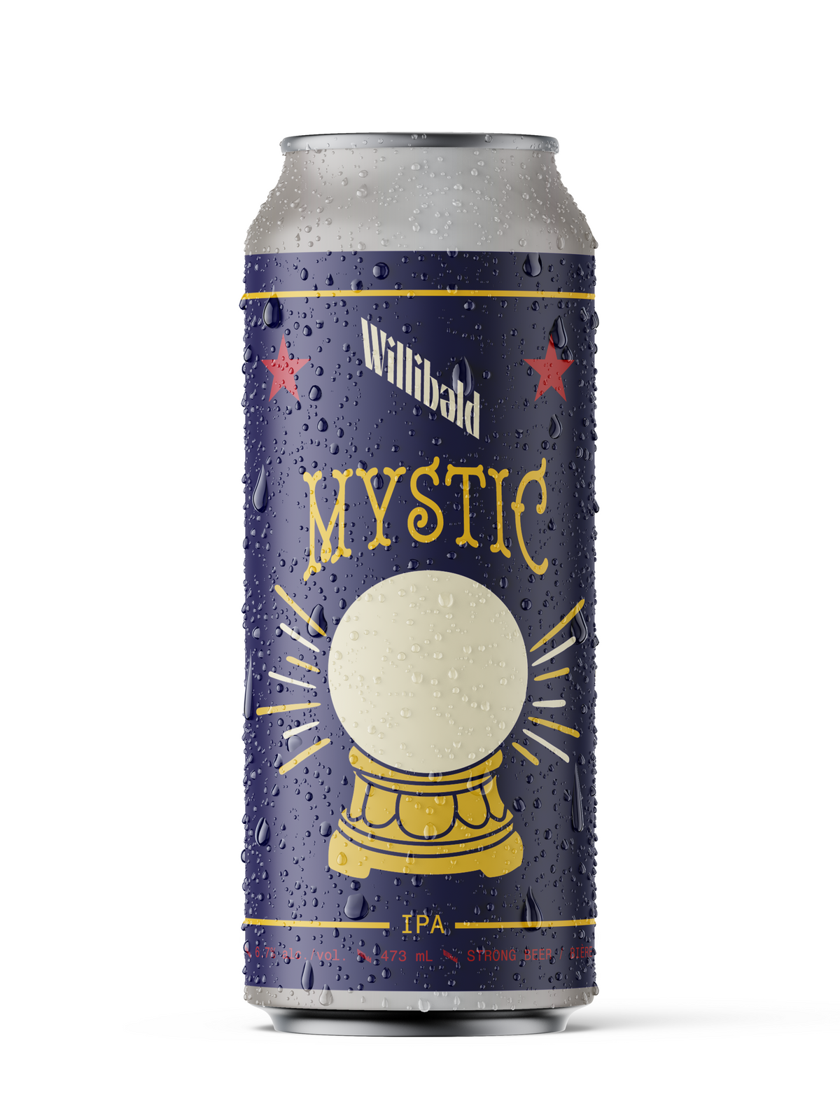 Mystic