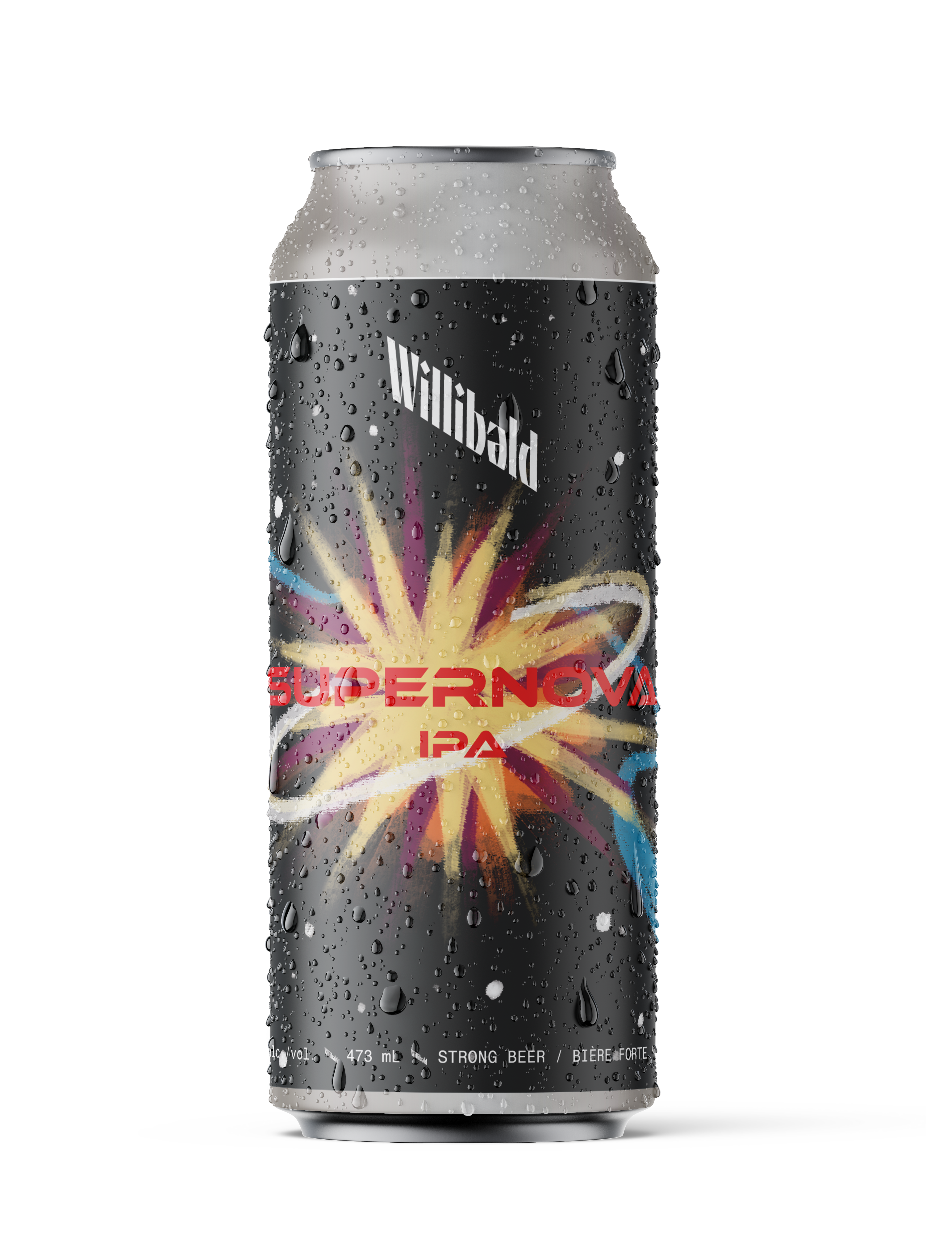 Supernova