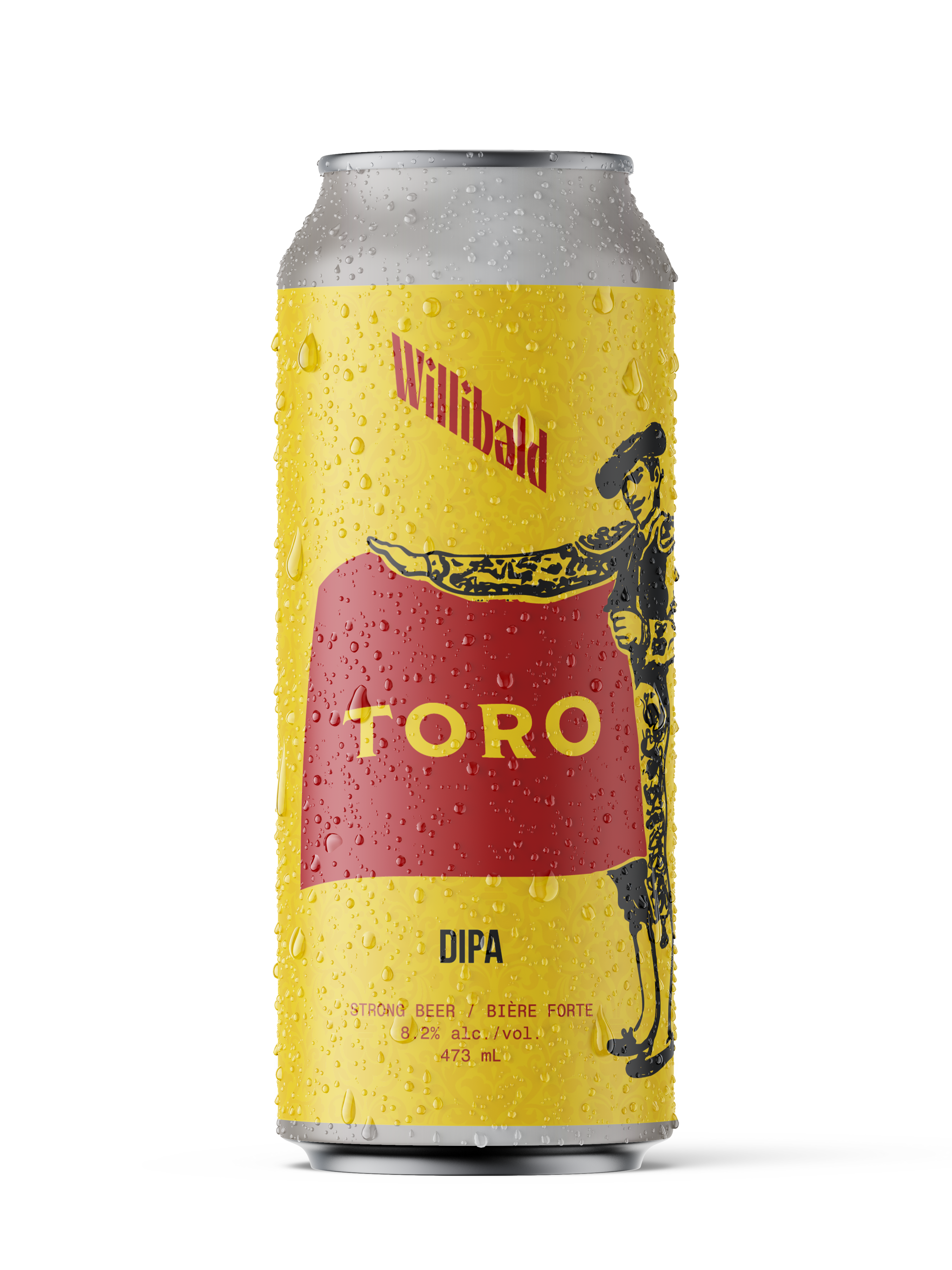 Toro - Willibald Farm