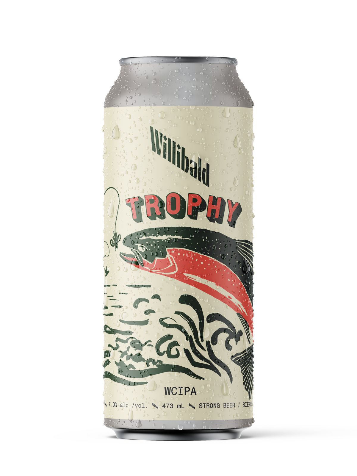 Trophy