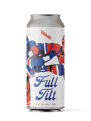 Willibald Farm Brewery Full Tilt