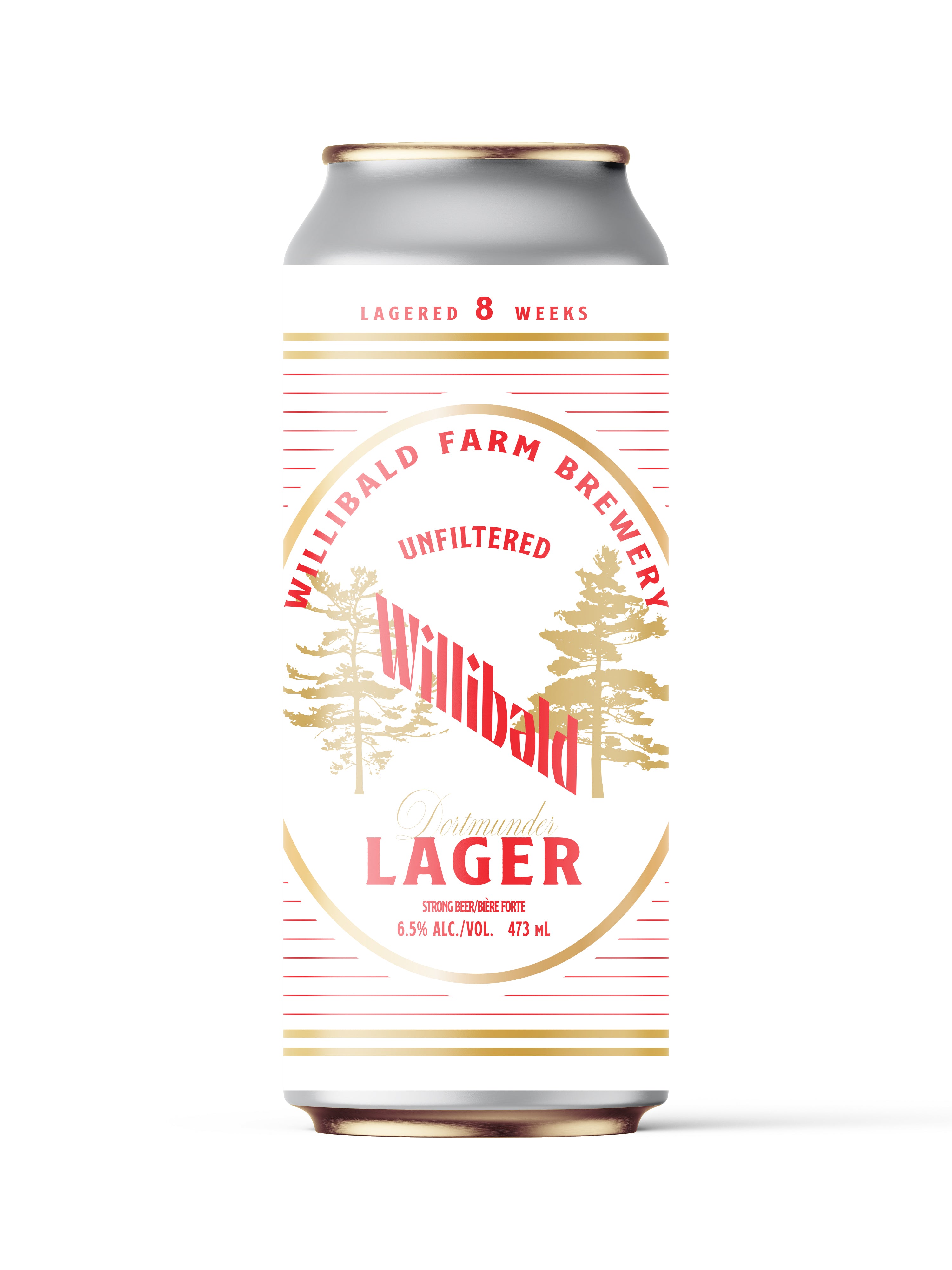 Willibald Lager - Willibald Farm