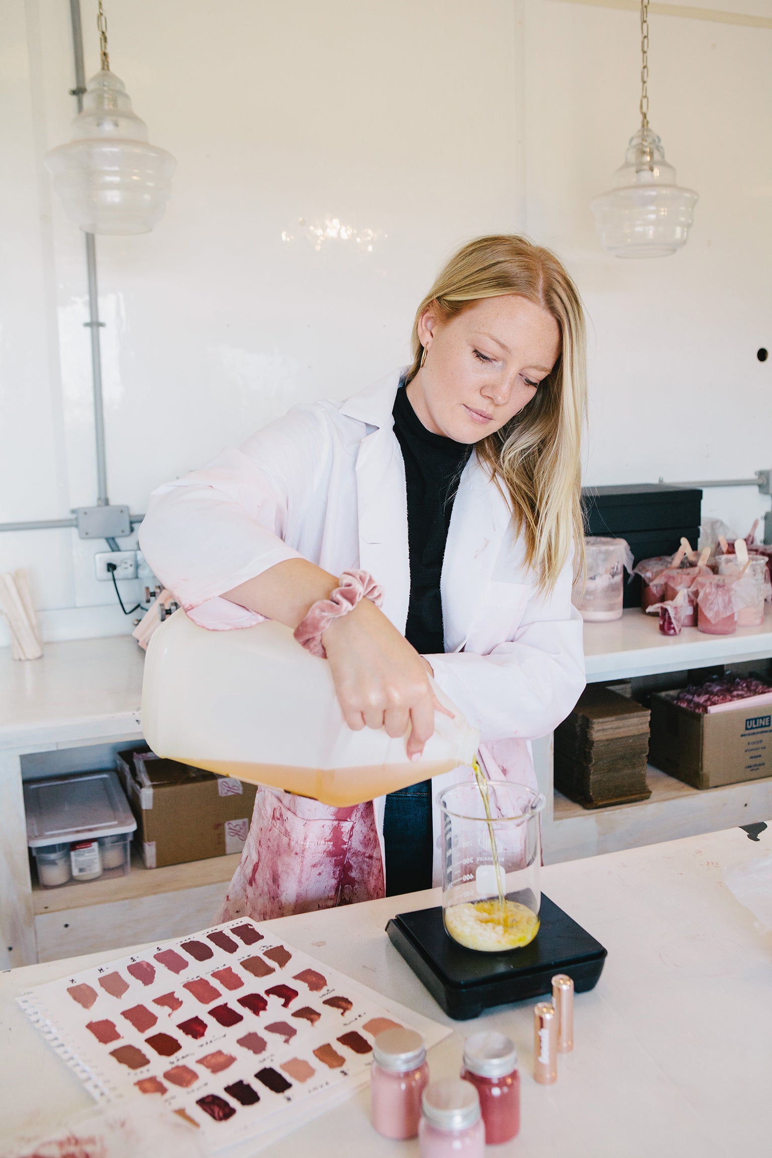 Boosh Mint Balm - Willibald